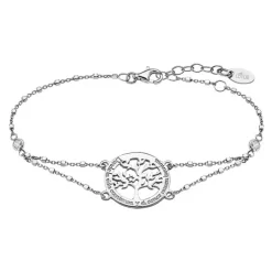 LOTUS Silver Armband Lebensbaum 925 Silber LP1641-2/1 Hidra JLP1641-2-1