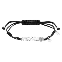 LOTUS Silver Armband Mama Herz 925 Silber LP1808-2/1 Zirkonia JLP1808-2-1