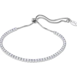 LOTUS Silver Armband Zirkoniastein 925 Silber Zirkonia Moments JLP3179-2-1