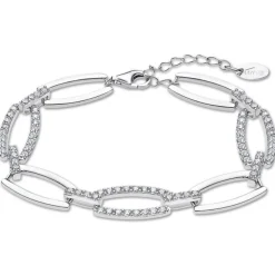 LOTUS Silver Armband Zirkoniastein 925 Silber Zirkonia Trendy JLP3180-2-1