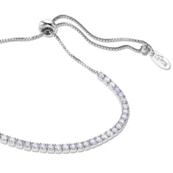 LOTUS Silver Armband Zirkoniastein 925 Silber Zirkonia Moments JLP3179-2-1