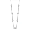 LOTUS Silver Halskette 925 Silber Lotus Style Woman JLP3451-1-1