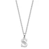 LOTUS Silver Halskette Buchstabe S 925 Silber Lotus Silver Trendy JLP3054-1-S