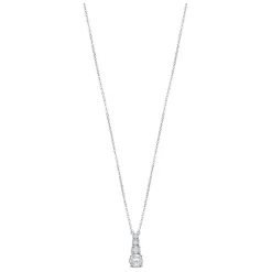 LOTUS Silver Halskette Glamour SILBER LP2012-1/1 Zirkonias JLP2012-1-1