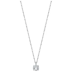 LOTUS Silver Halskette Rund 925 Silber LP2005-1/1 Zirkonias JLP2005-1-1