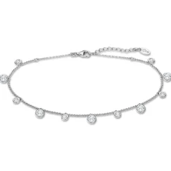 LOTUS Silver Kreis 925 Silber Lotus Silver Trendy JLP3243-8-1