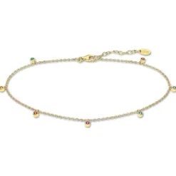 LOTUS Silver Kreis 925 Silber Lotus Silver Trendy JLP3245-8-2