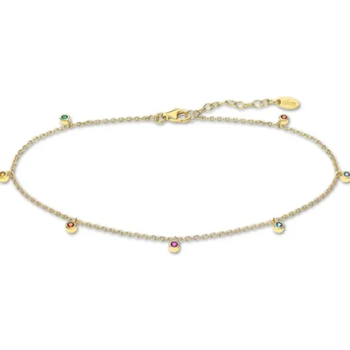 LOTUS Silver Kreis 925 Silber Lotus Silver Trendy JLP3245-8-2