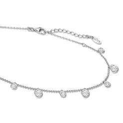 LOTUS Silver Kreis 925 Silber Lotus Silver Trendy JLP3243-8-1