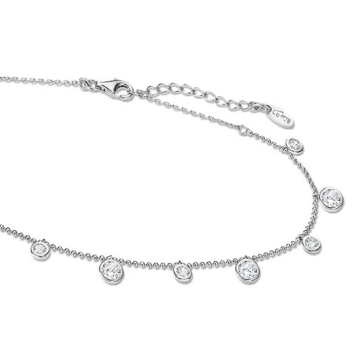 LOTUS Silver Kreis 925 Silber Lotus Silver Trendy JLP3243-8-1
