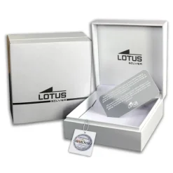 LOTUS Silver Ohrstecker Lotus SILBER LP2010-4/1 Zirkonias JLP2010-4-1