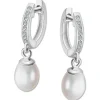 LOTUS Silver Perle 925 Silber Lotus Silver Pure Essential JLP3413-4-1