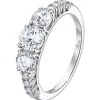 LOTUS Silver Ring 925 Silber Lotus Silver Pure Essential JLP3508-3-114