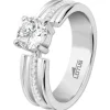 LOTUS Silver Ring 925 Silber Lotus Silver Charming Lady JLP3680-3-114 JLP3680-3-116