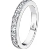 LOTUS Silver Ring 925 Silber Lotus Silver Pure Essential JLP3445-3-112
