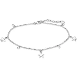 LOTUS Silver Seesterne 925 Silber Lotus Silver Trendy JLP3241-8-1