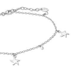 LOTUS Silver Seesterne 925 Silber Lotus Silver Trendy JLP3241-8-1