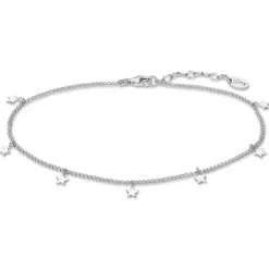 LOTUS Silver Sterne 925 Silber Lotus Silver Trendy JLP3240-8-1
