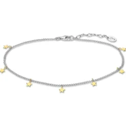 LOTUS Silver Sterne 925 Silber Lotus Silver Trendy JLP3240-8-2