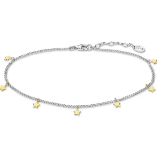 LOTUS Silver Sterne 925 Silber Lotus Silver Trendy JLP3240-8-2