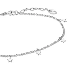 LOTUS Silver Sterne 925 Silber Lotus Silver Trendy JLP3240-8-1