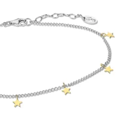 LOTUS Silver Sterne 925 Silber Lotus Silver Trendy JLP3240-8-2