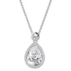 LOTUS Silver Zirkoniastein 925 Silber Lotus Silver Charming Lady JLP3713-1-1