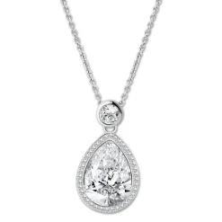 LOTUS Silver Zirkoniastein 925 Silber Lotus Silver Charming Lady JLP3713-1-1