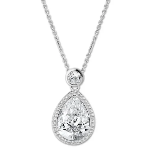 LOTUS Silver Zirkoniastein 925 Silber Lotus Silver Charming Lady JLP3713-1-1