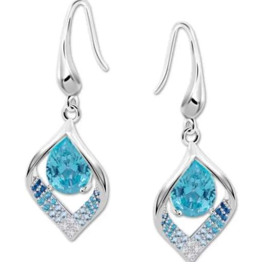 LOTUS Silver Zirkoniastein 925 Silber Lotus Silver Trendy JLP3711-4-4