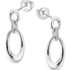 LOTUS Silver Zirkoniastein 925 Silber Lotus Silver Trendy JLP3735-4-1