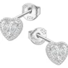 LOTUS Silver Zirkoniastein 925 Silber Lotus Silver Trendy JLP3745-4-1