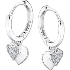 LOTUS Silver Zirkoniastein 925 Silber Lotus Silver IT Girl JLP3274-4-1