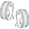 LOTUS Silver Zirkoniastein 925 Silber Lotus Silver Trendy JLP3320-4-1