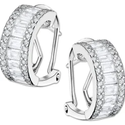 LOTUS Silver Zirkoniastein 925 Silber Lotus Silver Trendy JLP3320-4-1