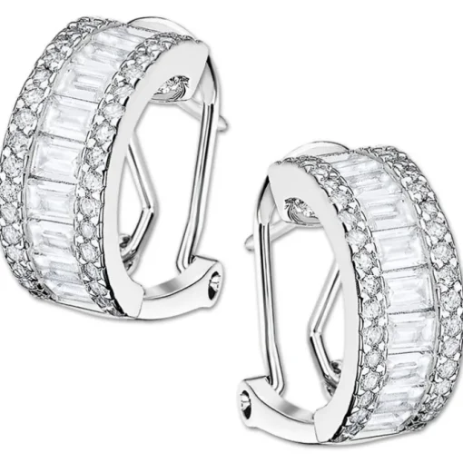 LOTUS Silver Zirkoniastein 925 Silber Lotus Silver Trendy JLP3320-4-1