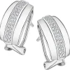 LOTUS Silver Zirkoniastein 925 Silber Lotus Silver Trendy JLP3321-4-1
