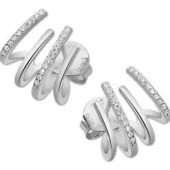 LOTUS Silver Zirkoniastein 925 Silber Lotus Silver IT Girl JLP3344-4-1