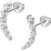 LOTUS Silver Zirkoniastein 925 Silber Lotus Silver IT Girl JLP3389-4-1