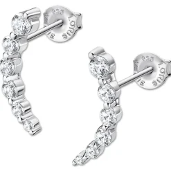 LOTUS Silver Zirkoniastein 925 Silber Lotus Silver IT Girl JLP3389-4-1