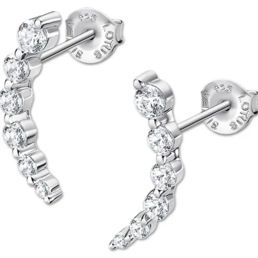 LOTUS Silver Zirkoniastein 925 Silber Lotus Silver IT Girl JLP3389-4-1