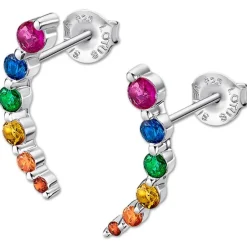 LOTUS Silver Zirkoniastein 925 Silber Lotus Silver IT Girl JLP3389-4-3