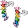 LOTUS Silver Zirkoniastein 925 Silber Lotus Silver IT Girl JLP3391-4-2