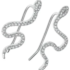 LOTUS Silver Zirkoniastein 925 Silber Lotus Silver Trendy JLP3392-4-1