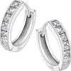 LOTUS Silver Zirkoniastein 925 Silber Lotus Silver Trendy JLP3396-4-1