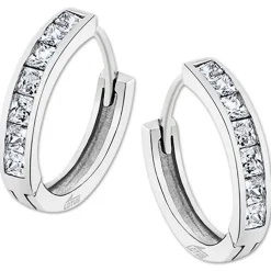 LOTUS Silver Zirkoniastein 925 Silber Lotus Silver Trendy JLP3396-4-2