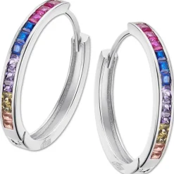 LOTUS Silver Zirkoniastein 925 Silber Lotus Silver Trendy JLP3396-4-7
