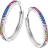 LOTUS Silver Zirkoniastein 925 Silber Lotus Silver Trendy JLP3396-4-8