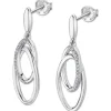 LOTUS Silver Zirkoniastein 925 Silber Lotus Silver Pure Essential JLP3489-4-1