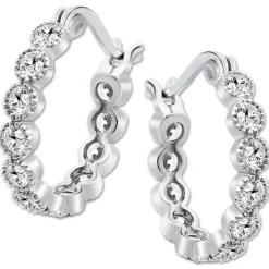 LOTUS Silver Zirkoniastein 925 Silber Lotus Silver Trendy JLP3561-4-1